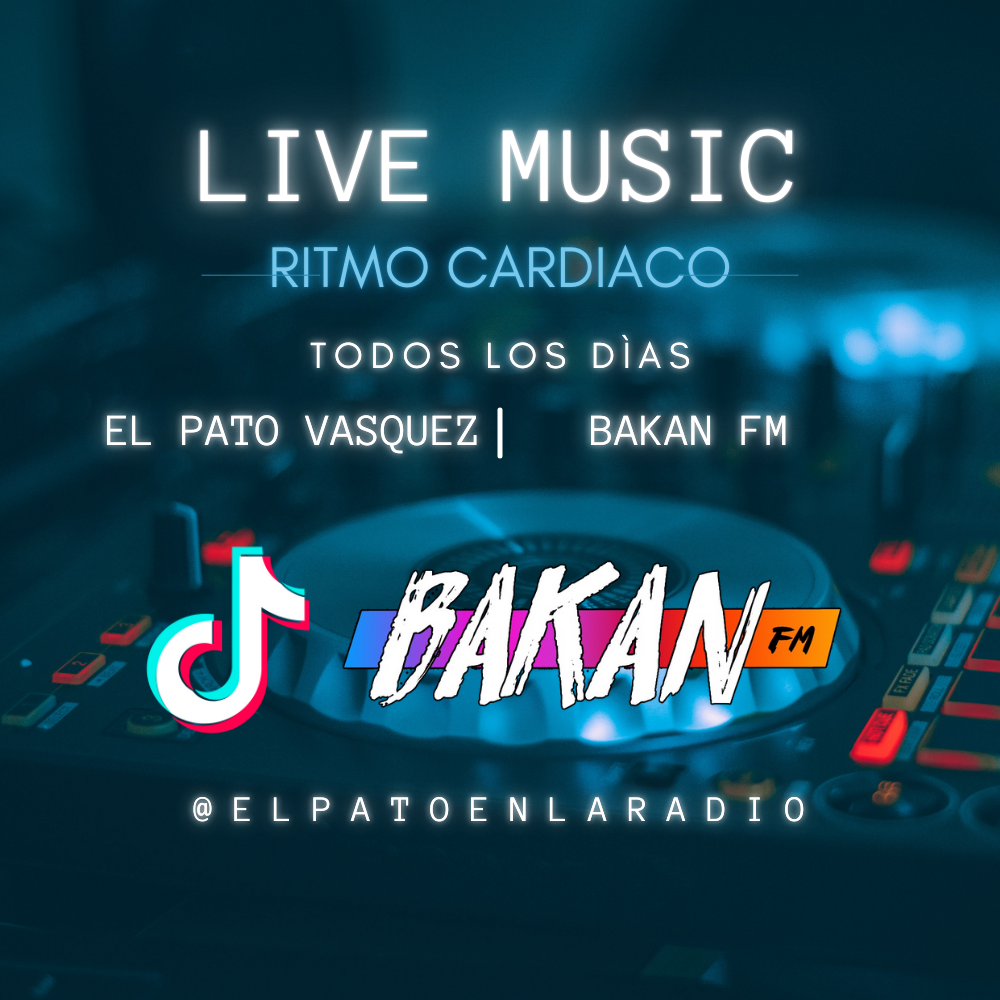 Tiktok Live Todos Los dias